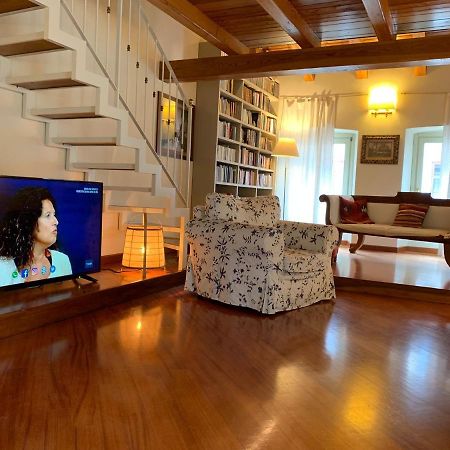 Casa Di Marzi Apartment Аоста Екстериор снимка