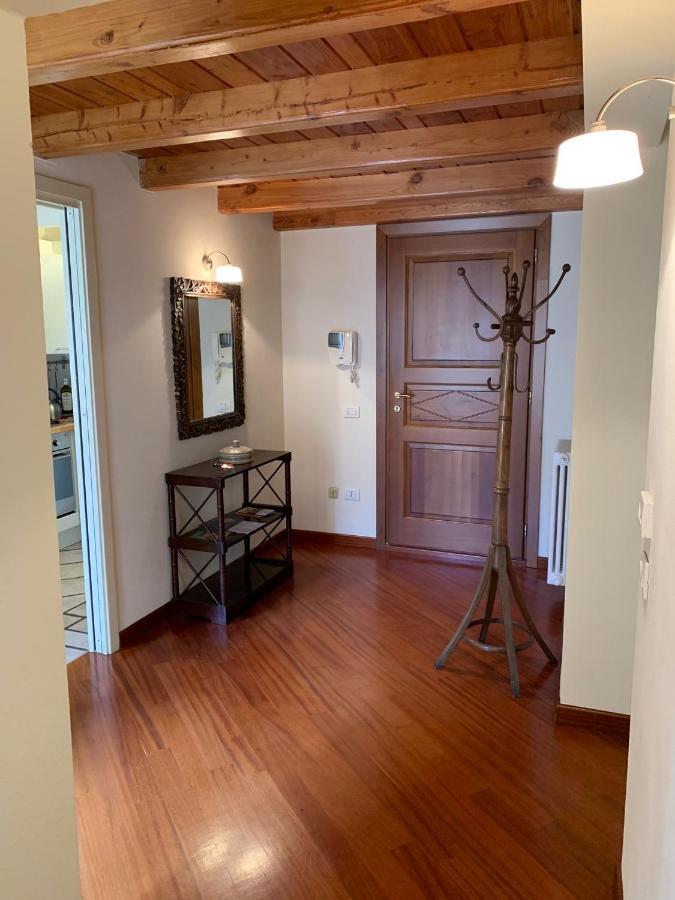 Casa Di Marzi Apartment Аоста Екстериор снимка